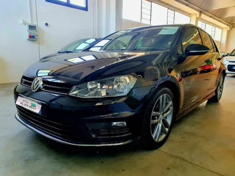 Volkswagen Golf 5p 1.4 tsi Highline 122cv dsg - Immagine 1