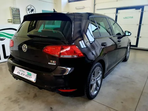 Volkswagen Golf 5p 1.4 tsi Highline 122cv dsg - Immagine 4