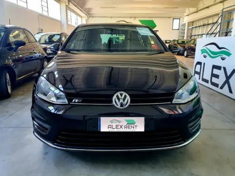 Volkswagen Golf 5p 1.4 tsi Highline 122cv dsg - Immagine 8