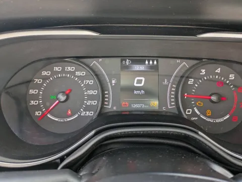 Fiat Tipo 5p 1.4 Easy 95cv my17 - Immagine 16