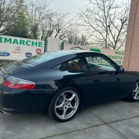 Porsche 911 Targa 3.6 - Immagine 1
