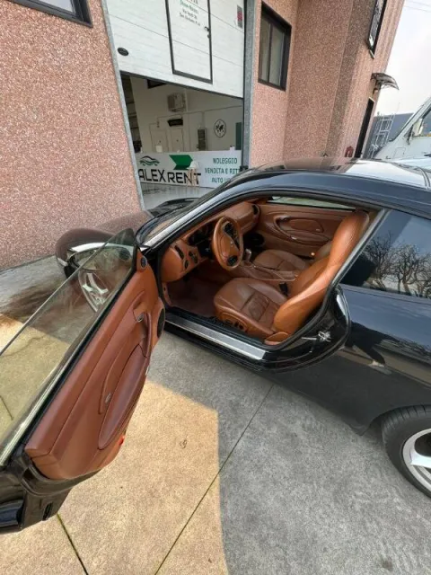 Porsche 911 Targa 3.6 - Immagine 2