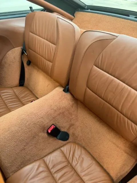 Porsche 911 Targa 3.6 - Immagine 4