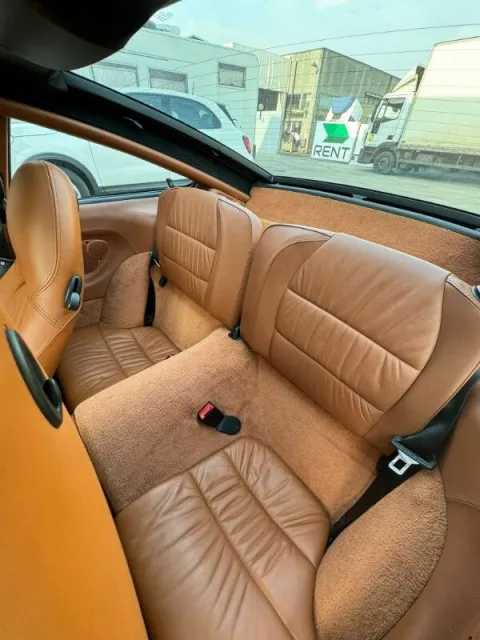 Porsche 911 Targa 3.6 - Immagine 6