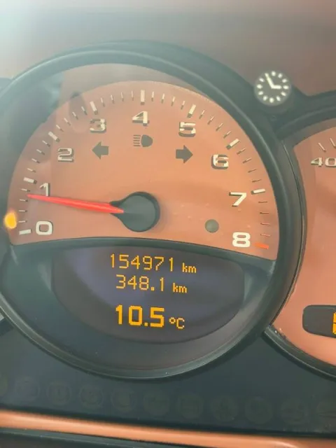 Porsche 911 Targa 3.6 - Immagine 7