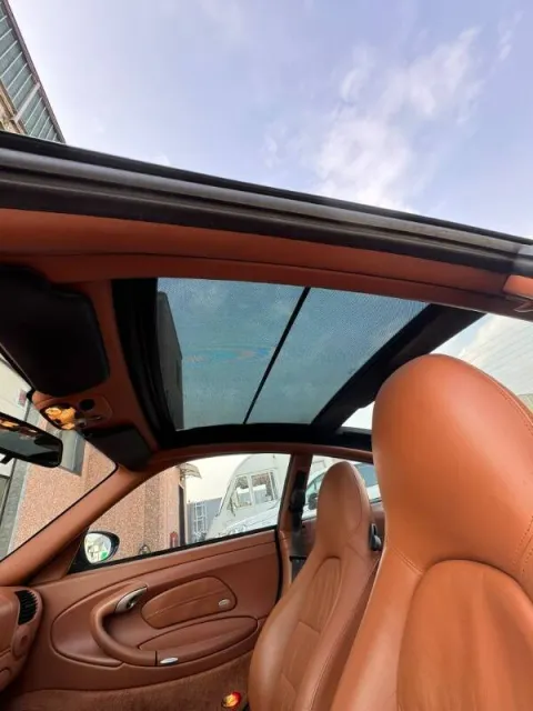 Porsche 911 Targa 3.6 - Immagine 8