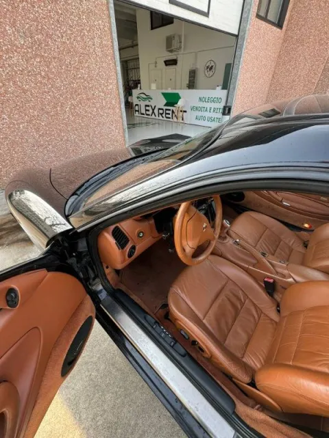 Porsche 911 Targa 3.6 - Immagine 10