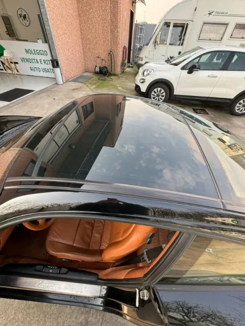 Porsche 911 Targa 3.6 - Immagine 11