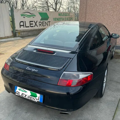 Porsche 911 Targa 3.6 - Immagine 13