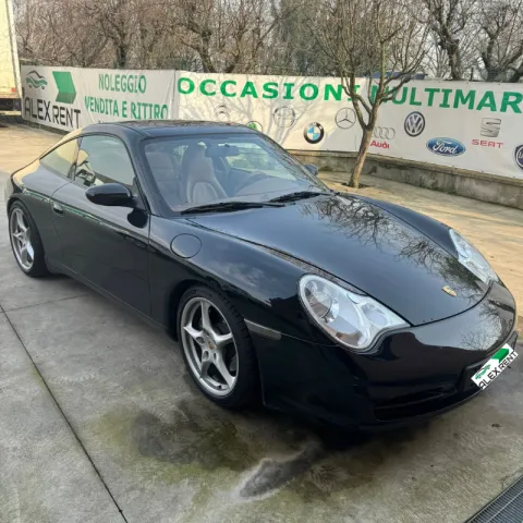 Porsche 911 Targa 3.6 - Immagine 14
