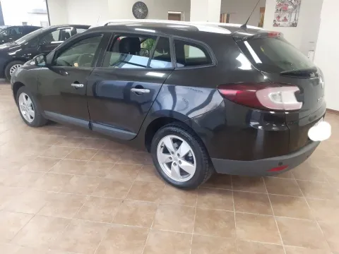 Renault Megane SporTour 1.5 dci Confort 110cv fap - Immagine 1