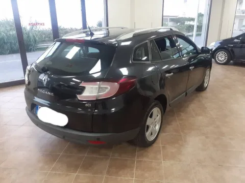 Renault Megane SporTour 1.5 dci Confort 110cv fap - Immagine 3