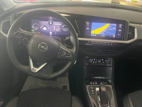 Opel Grandland 1.5 ecotec Business Elegance s&s 130cv at8 - Immagine 5