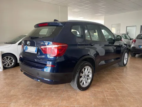BMW X3 xdrive20d Eletta - Immagine 5