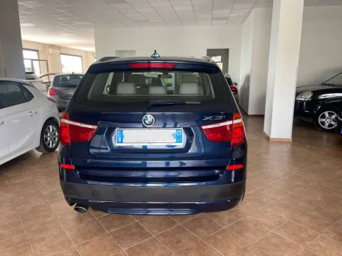 BMW X3 xdrive20d Eletta - Immagine 6