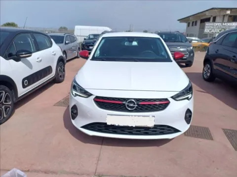 Opel Corsa 1.5 Edition s&s 100cv - Immagine 1