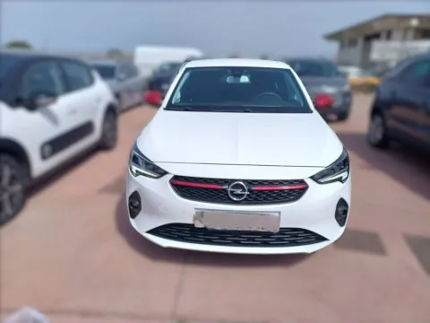 Opel Corsa 1.5 Edition s&s 100cv - Immagine 3