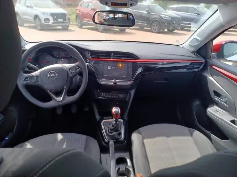 Opel Corsa 1.5 Edition s&s 100cv - Immagine 7