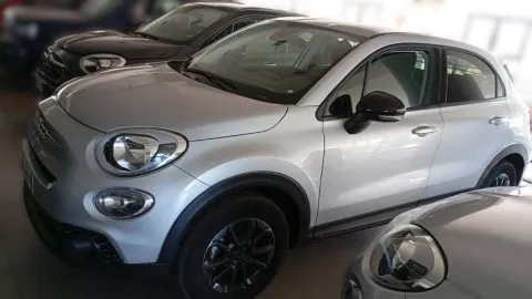 Fiat 500X 1.3 mjet Club 95cv - Immagine 1