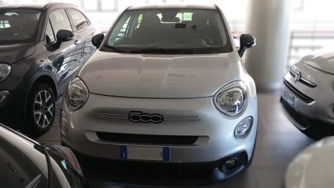 Fiat 500X 1.3 mjet Club 95cv - Immagine 2