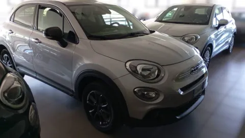 Fiat 500X 1.3 mjet Club 95cv - Immagine 3