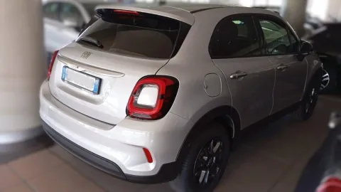 Fiat 500X 1.3 mjet Club 95cv - Immagine 4