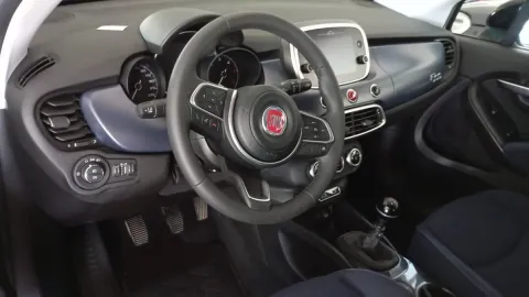 Fiat 500X 1.3 mjet Club 95cv - Immagine 5