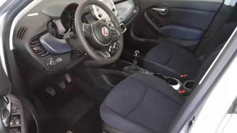 Fiat 500X 1.3 mjet Club 95cv - Immagine 6