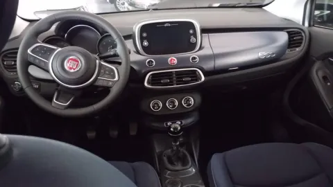 Fiat 500X 1.3 mjet Club 95cv - Immagine 7