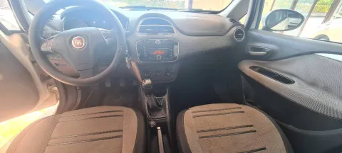 Fiat Punto Evo 5p 1.3 mjt Dynamic s&s 95cv - Immagine 6