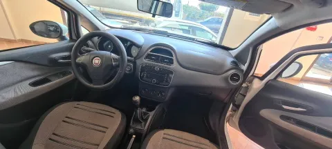 Fiat Punto Evo 5p 1.3 mjt Dynamic s&s 95cv - Immagine 7