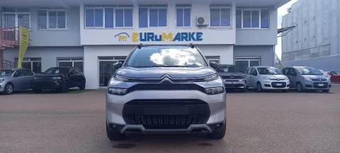 Citroen C3 Aircross 1.2 puretech Max s&s 110cv - Immagine 1