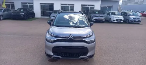 Citroen C3 Aircross 1.2 puretech Max s&s 110cv - Immagine 2
