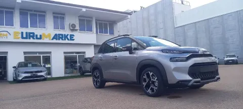 Citroen C3 Aircross 1.2 puretech Max s&s 110cv - Immagine 3
