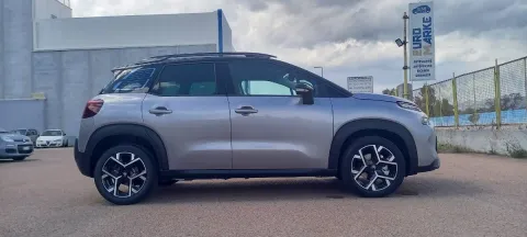 Citroen C3 Aircross 1.2 puretech Max s&s 110cv - Immagine 4