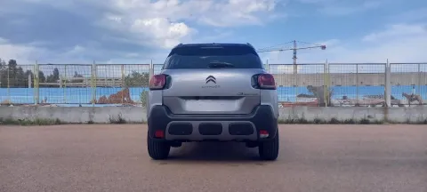 Citroen C3 Aircross 1.2 puretech Max s&s 110cv - Immagine 6