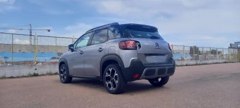 Citroen C3 Aircross 1.2 puretech Max s&s 110cv - Immagine 8