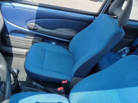 Fiat Seicento 1.1 EL - Immagine 5