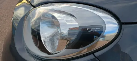 Fiat 500X 1.3 mjt Connect 95cv - Immagine 19