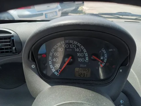 Fiat Seicento 1.1 EL - Immagine 6