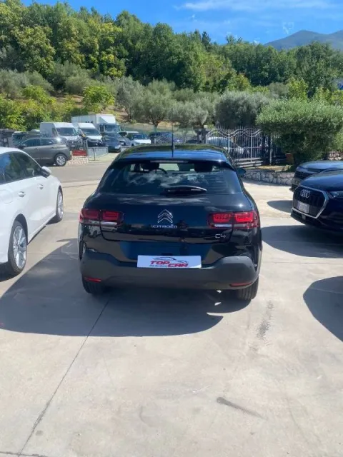 Citroen C4 Cactus 1.6 bluehdi Shine s&s 100cv - Immagine 6