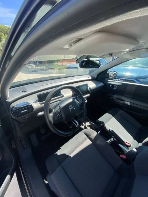 Citroen C4 Cactus 1.6 bluehdi Shine s&s 100cv - Immagine 9