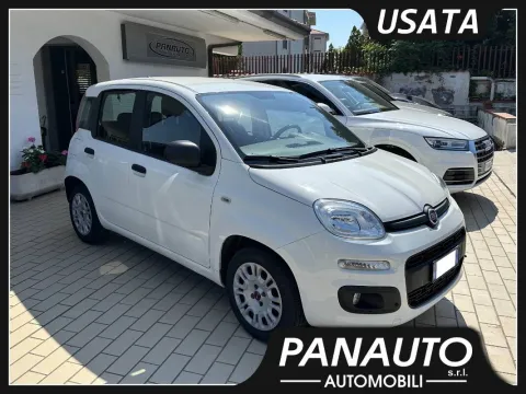 Fiat Panda 1.2 Easy 69cv - Immagine 1