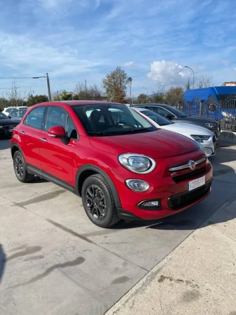Fiat 500X 1.3 mjt Popstar 4x2 95cv - Immagine 1