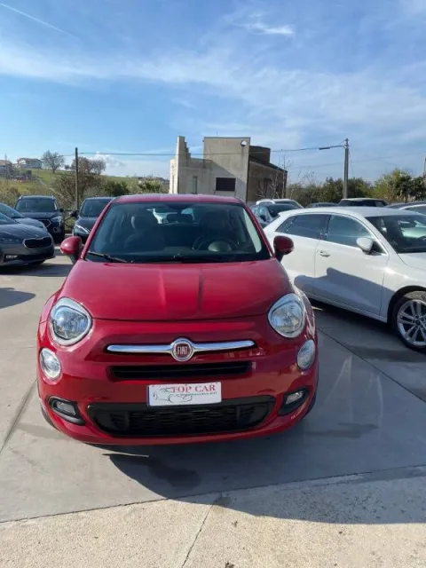 Fiat 500X 1.3 mjt Popstar 4x2 95cv - Immagine 2