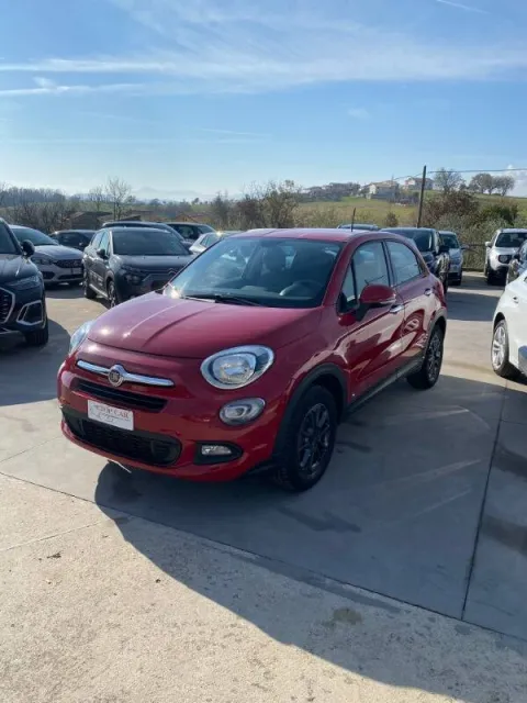 Fiat 500X 1.3 mjt Popstar 4x2 95cv - Immagine 3