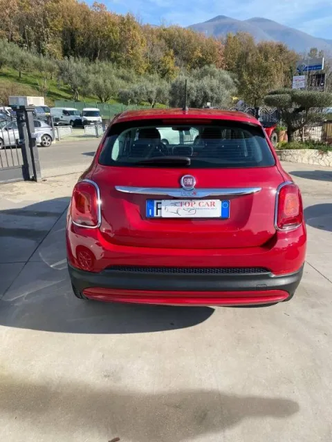 Fiat 500X 1.3 mjt Popstar 4x2 95cv - Immagine 4