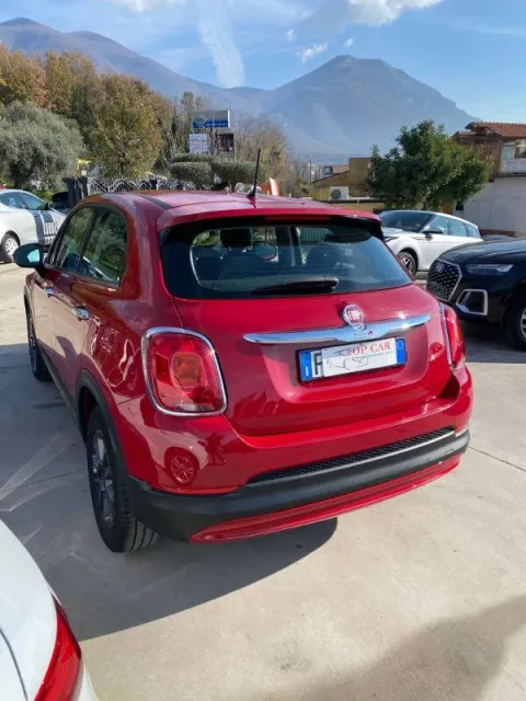 Fiat 500X 1.3 mjt Popstar 4x2 95cv - Immagine 5