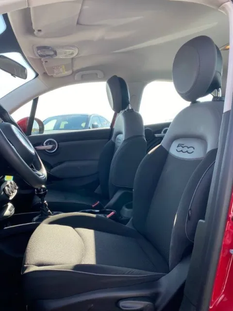 Fiat 500X 1.3 mjt Popstar 4x2 95cv - Immagine 8