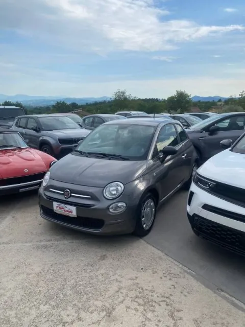 Fiat 500 1.3 mjt Pop 95cv my18 - Immagine 1